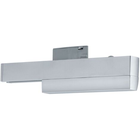 URail Adaptateur de rail Smart Home Zigbee On,Off,Dimm - Paulmann