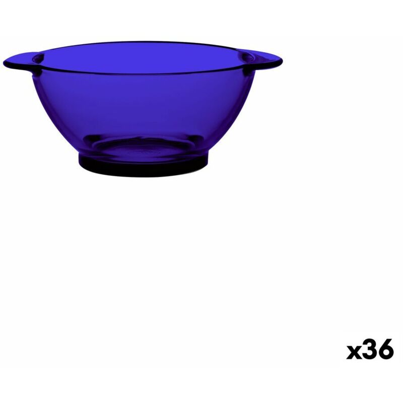 Duralex - Uralex lys bowl with handles blue 510 ml (36 pcs.)