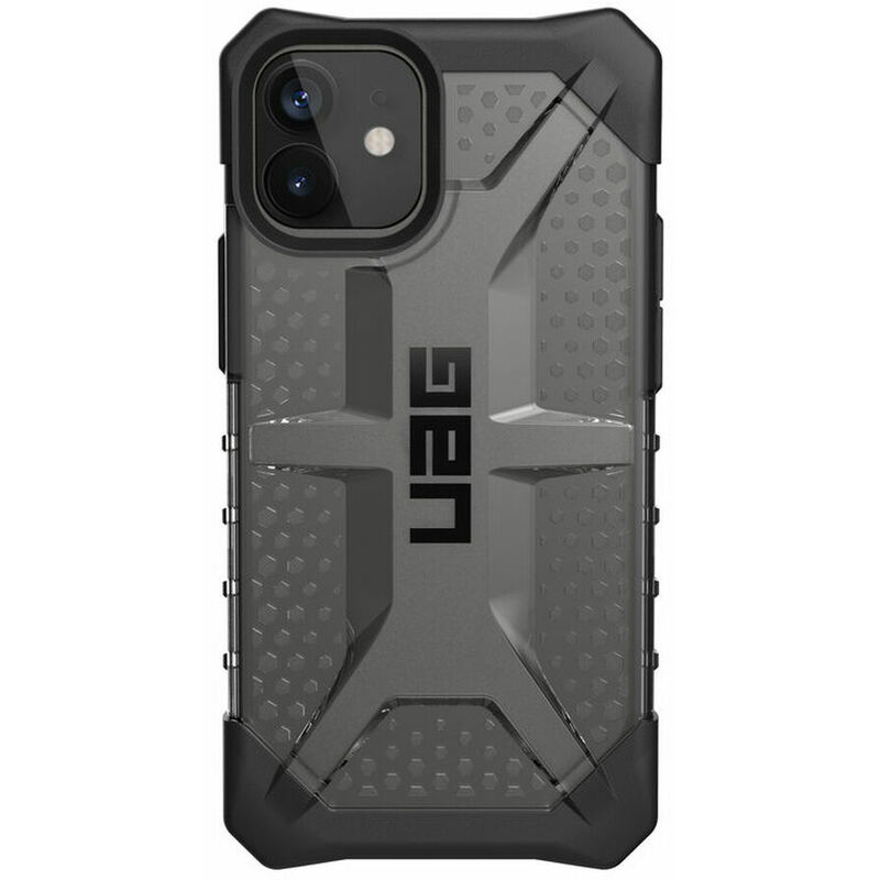 

Urbanarmorgear - Urban Armor Gear Funda para Móvil Urban Armor Gear 112343114343 iPhone 12 Mini