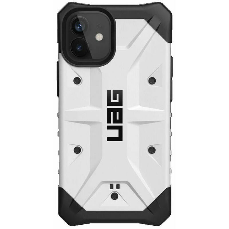

Urban Armor Gear Funda para Móvil Urban Armor Gear 112347114141 iPhone 12 Mini