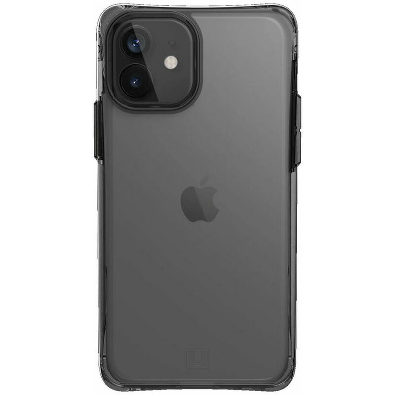 

Urban Armor Gear Funda para Móvil Urban Armor Gear 112352314343 iPhone 12