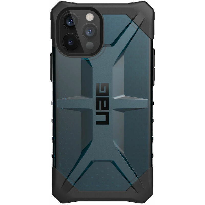 

Urban Armor Gear Funda para Móvil Urban Armor Gear 112353115555 iPhone 12