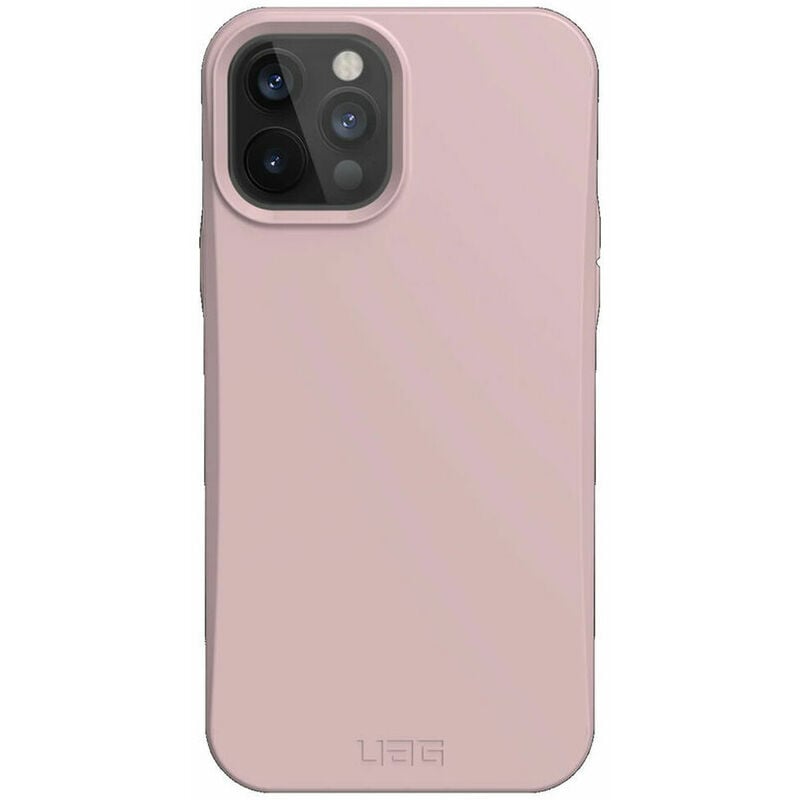 

Urban Armor Gear Funda para Móvil Urban Armor Gear 112355114646 iPhone 12