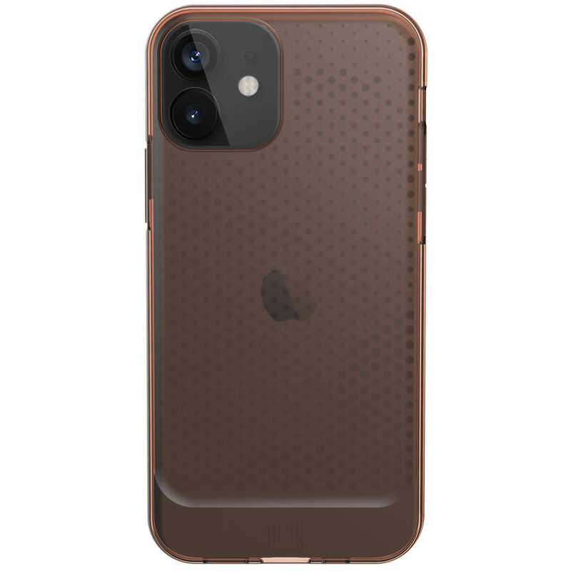 

Urbanarmorgear - Urban Armor Gear Funda para Móvil Urban Armor Gear 11235N319797 iPhone 12