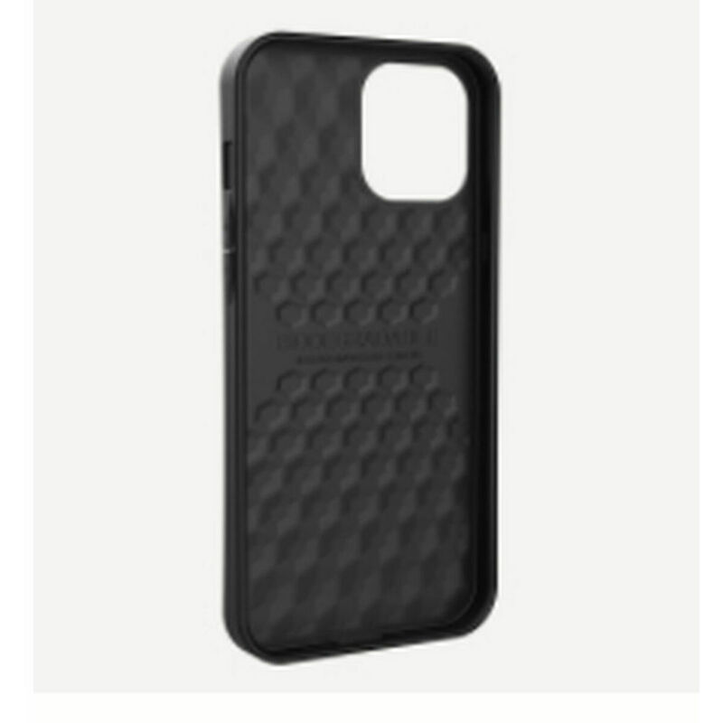 

Urban Armor Gear Funda para Móvil Urban Armor Gear 112365114040 iPhone 12 Pro Max