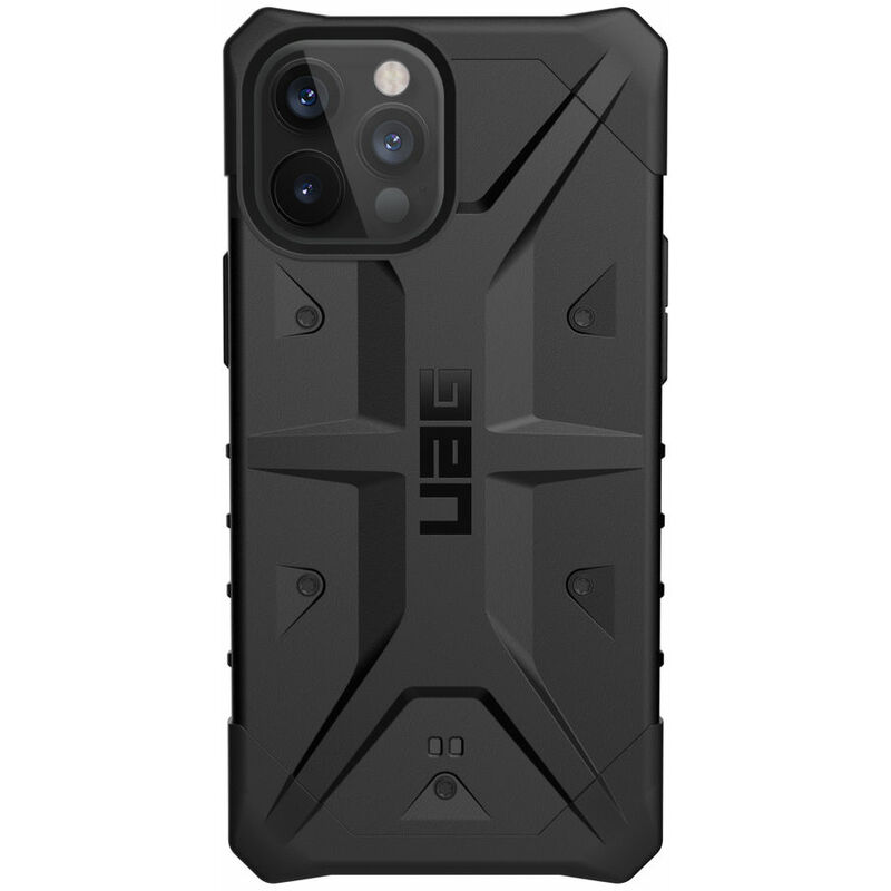 

Urban Armor Gear Funda para Móvil Urban Armor Gear 112367114040 iPhone 12 Pro Max