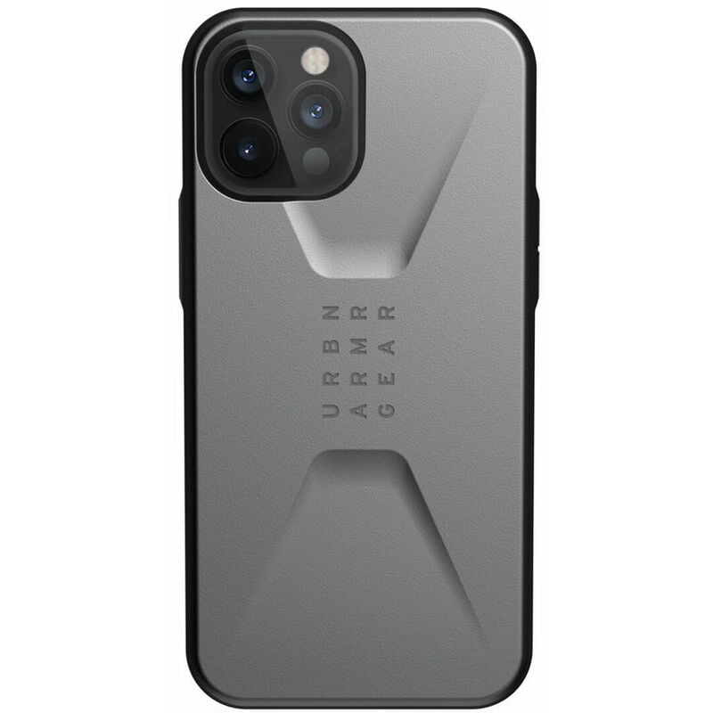 

Urban Armor Gear Funda para Móvil Urban Armor Gear 11236D113333 iPhone 12 Pro Max