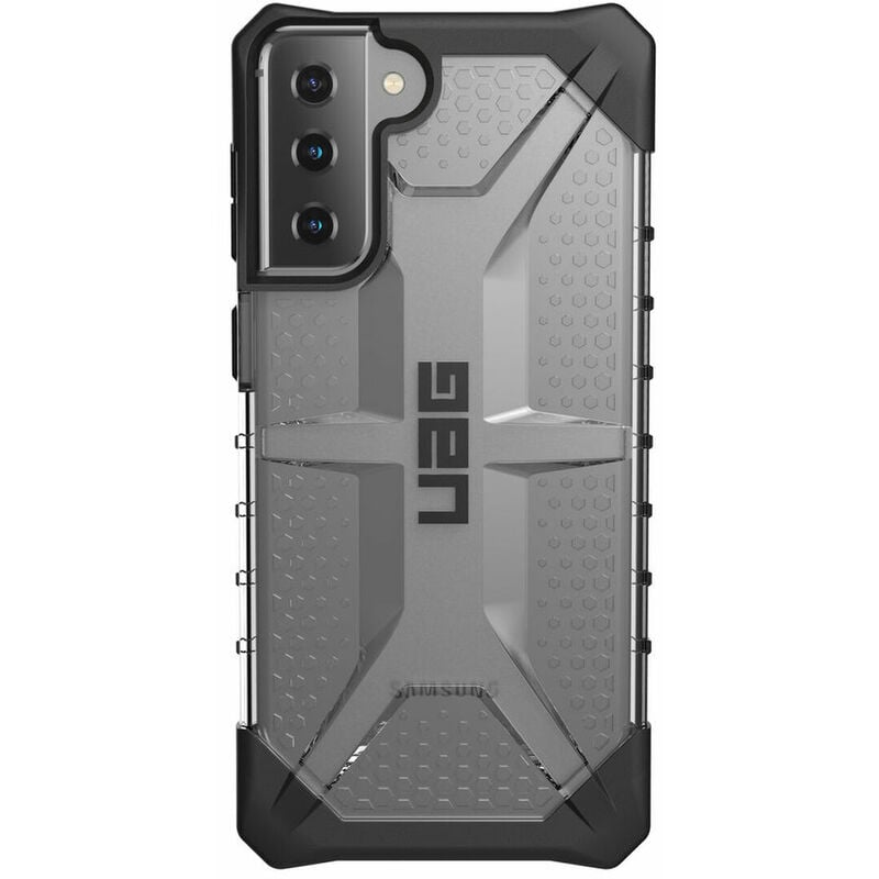

Urban Armor Gear Funda para Móvil Urban Armor Gear 212823114343 Samsung Galaxy S21 Plus