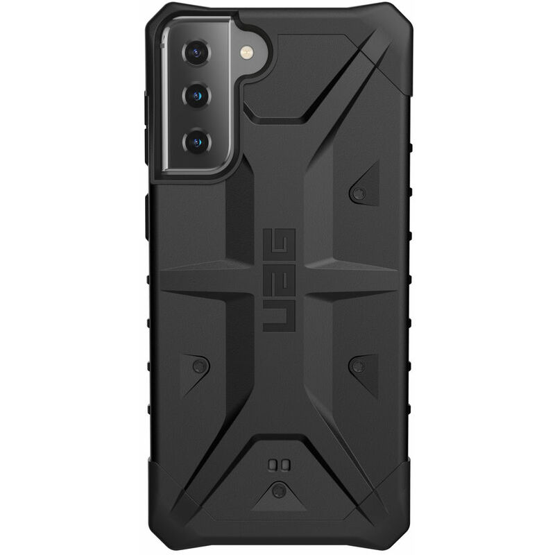 

Urban Armor Gear Funda para Móvil Urban Armor Gear 212827114040 Samsung Galaxy S21 Plus