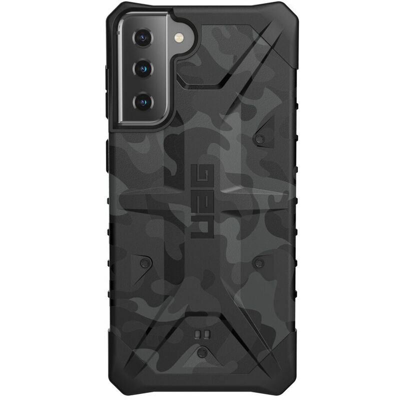 

Urban Armor Gear Funda para Móvil Urban Armor Gear 212827114061 Samsung Galaxy S21 Plus