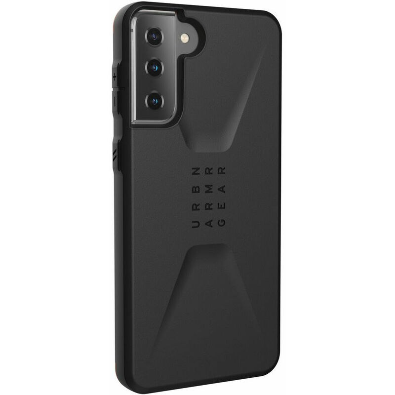 

Urban Armor Gear Funda para Móvil Urban Armor Gear 21282D114040 Samsung Galaxy S21 Plus