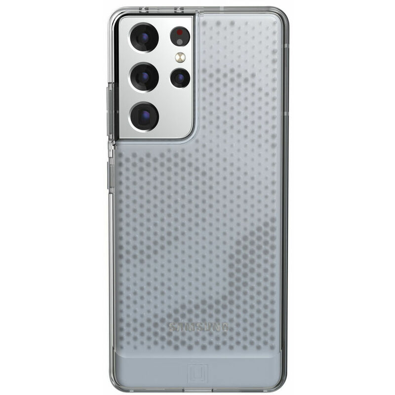 

Urban Armor Gear Funda para Móvil Urban Armor Gear 21283N314343 Samsung Galaxy S21 Ultra