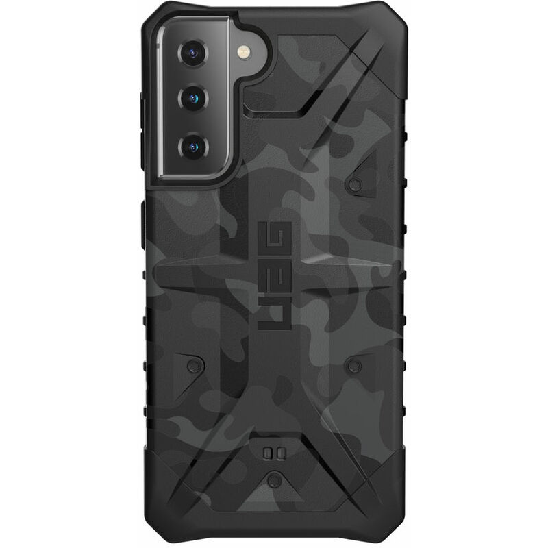 

Urbanarmorgear - Urban Armor Gear Funda para Móvil Urban Armor Gear UAG Maverick 1 Negro