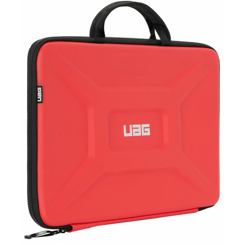 

Urbanarmorgear - Urban Armor Gear Maletín para Portátil Urban Armor Gear 982010119393 Rojo 16'