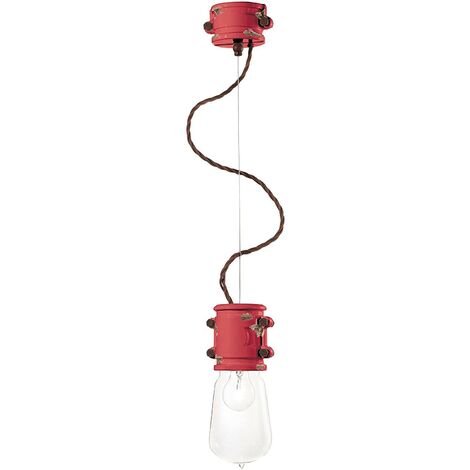 URBAN C1520, Suspension, Ferroluce