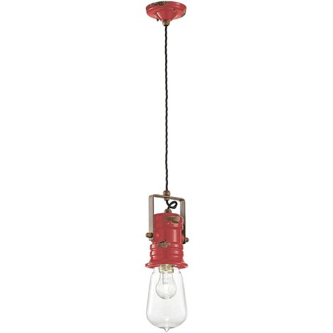 URBAN C1740, Suspension, Ferroluce