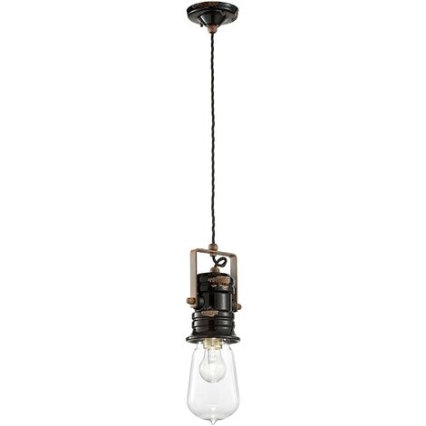 URBAN C1740, Suspension, Ferroluce