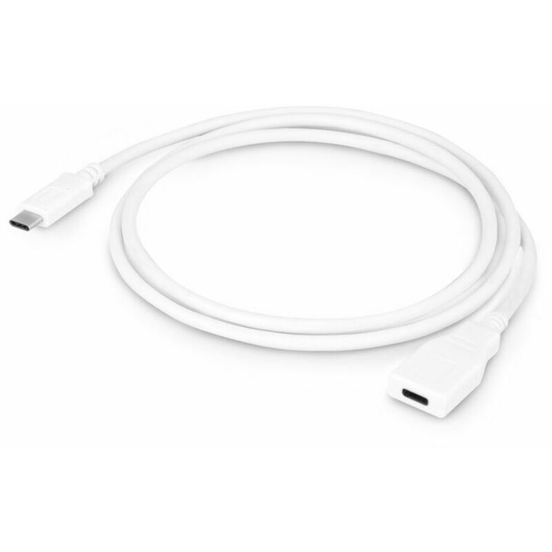 

Urban Factory Cable USB C Urban Factory TCE01UF Blanco