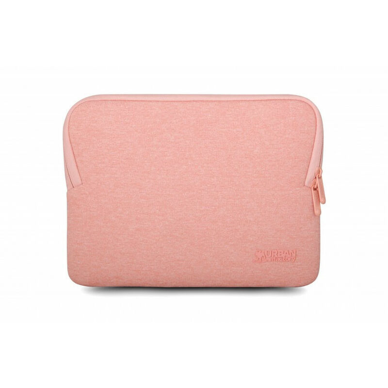 

Urbanfactory - Urban Factory Funda para Portátil Urban Factory MSM33UF Rosa 15'