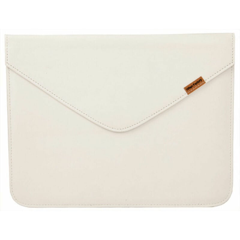 

Urban Factory Funda para Tablet Urban Factory LES02UF Blanco iPad 9.7'
