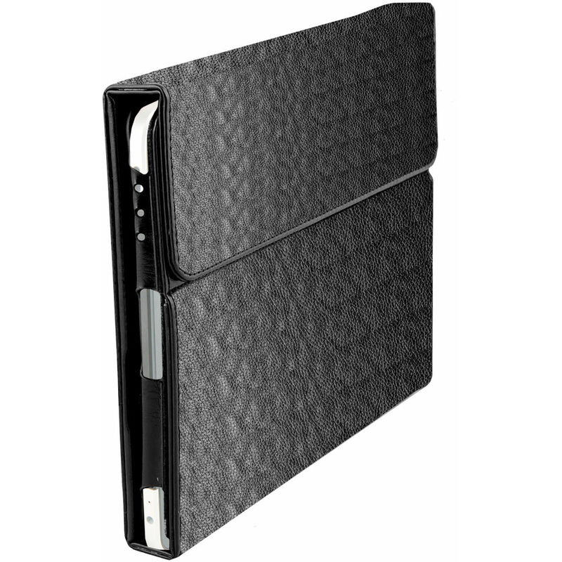 

Urban Factory Funda para Tablet Urban Factory SKI36UF Negro iPad 9.7'