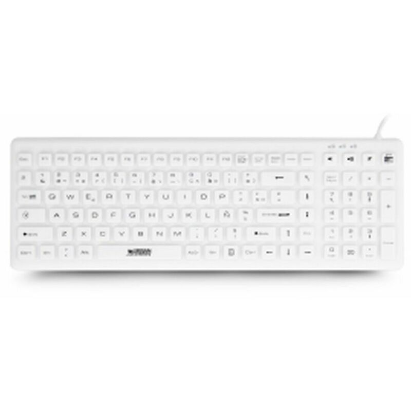 

Urban Factory Teclado Urban Factory AKB69UF