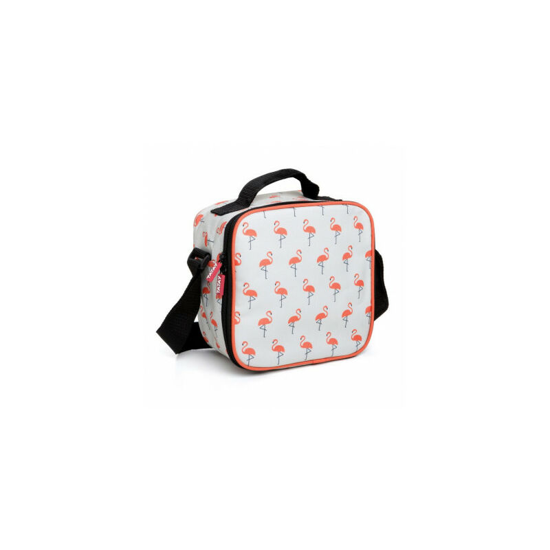 

Urban food casual Flamingo Tatay