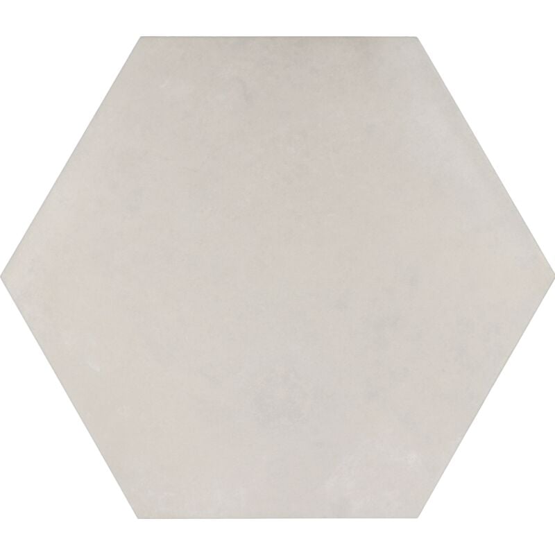 Urban Hexagon Natural 29,2X25,4cm.