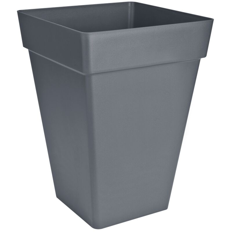 Elho Loft Urban Square High 30 - Anthracite