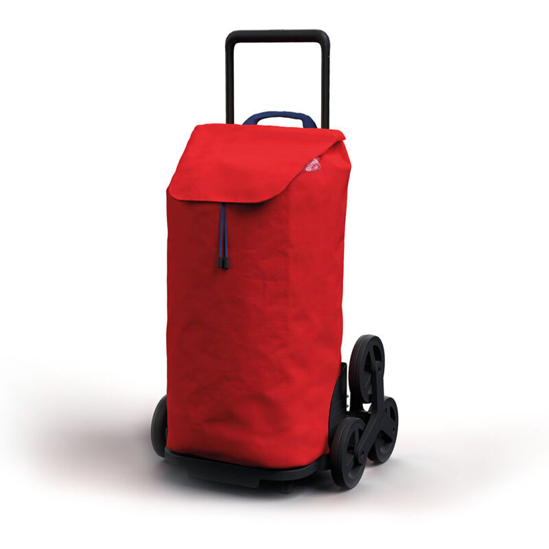 Gimi - Urban Rot Tris Trolley 168473