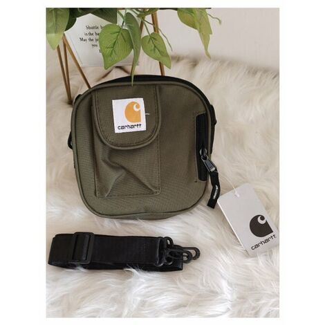 Urban Sac Bandoulière Homme & Femme - Petit Sacoche pour Loisirs, Festival & Voyage - Casual Messenger Bag