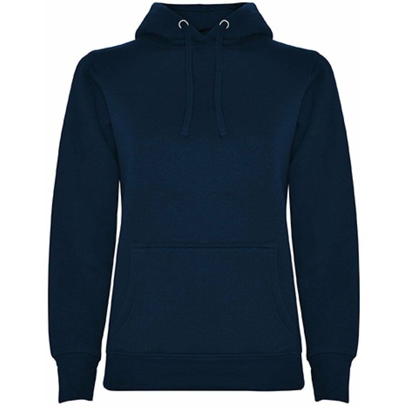 

Sudadera Entallada Urban Woman SU1068010155 Azul Marino S