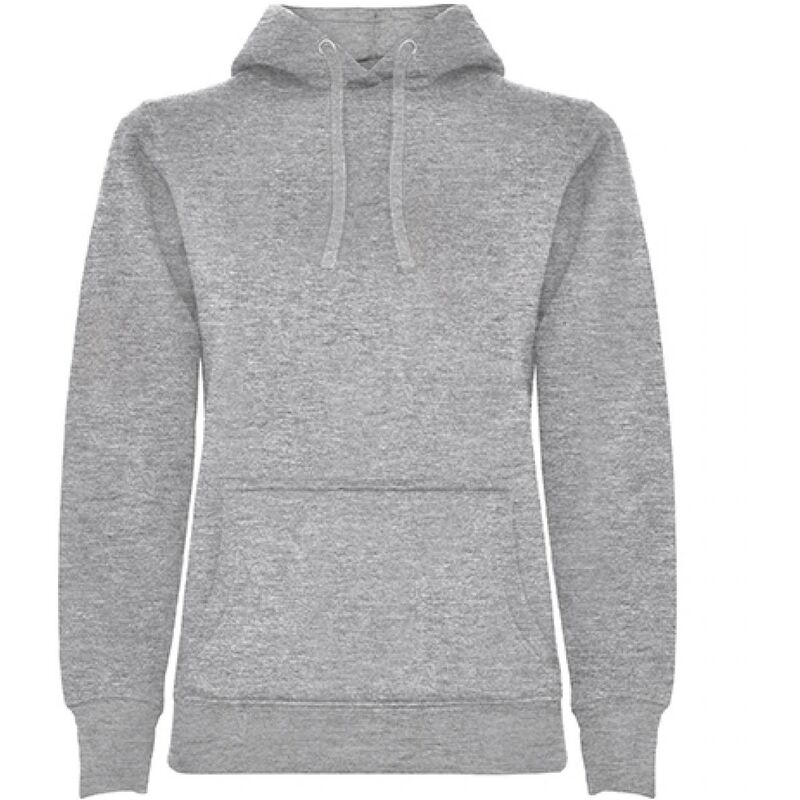 

Sudadera Entallada Urban Woman SU1068010155 Gris Vigoré M