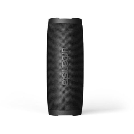 Urbanista Nashville Altoparlante portatile stereo Nero 20 W
