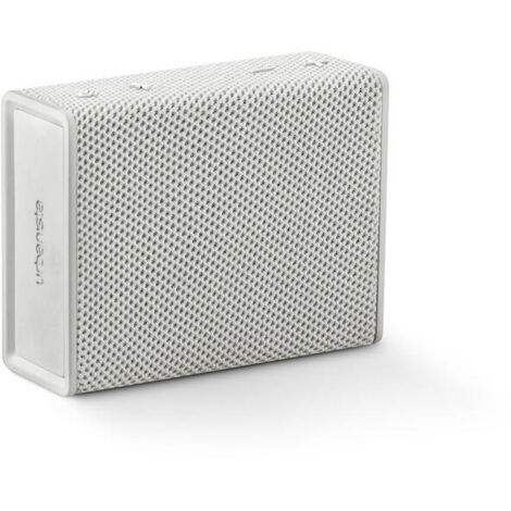 Urbanista Sydney Altavoz monofónico portátil Blanco 3 W