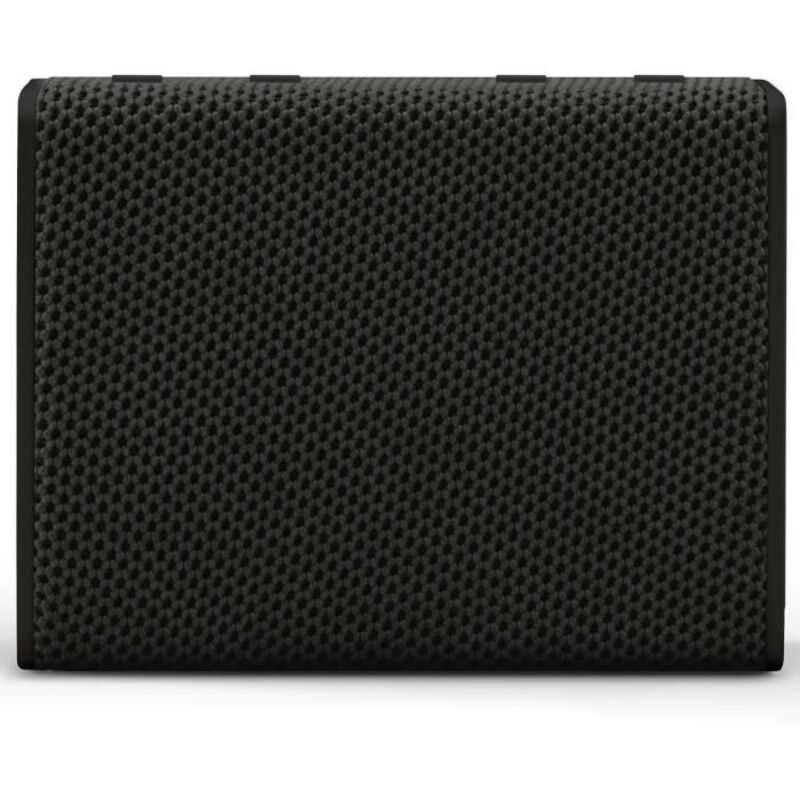 Urbanista Sydney Portable Speaker - Black - Waterproof - 5h Battery Life