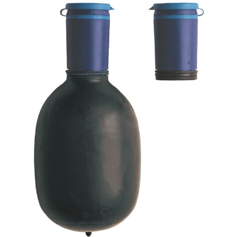 Uribag Urinal da uomo