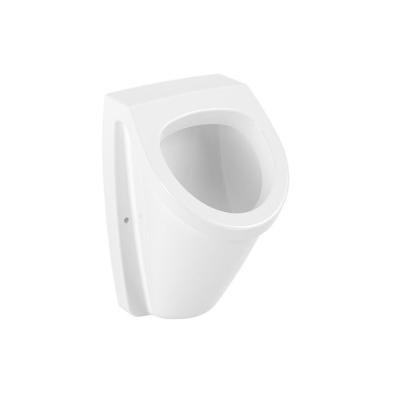 Villeroy&boch - Urinal d'aspiration newo Arrivée par l'arrière