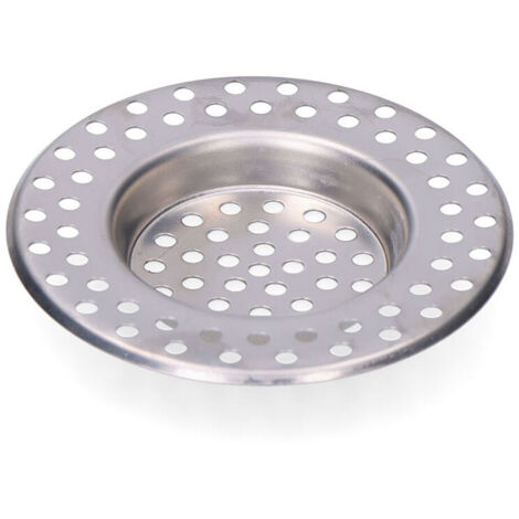 Urinal-Rostfilter aus Edelstahl