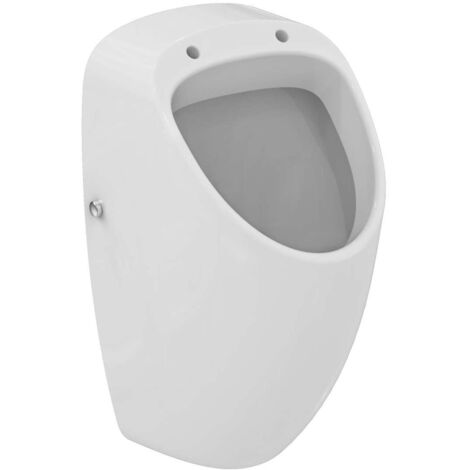 Urinario de baño CONNECT 280x295x535mm blanco