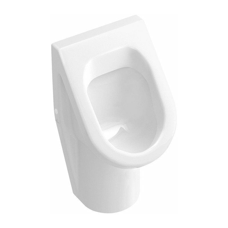 

Villeroy&boch - Architectura, Urinarios, 355 x 620 x 385 mm, Ex Targa Architectura, fuente de alimentación oculta a prueba de salpicaduras,
