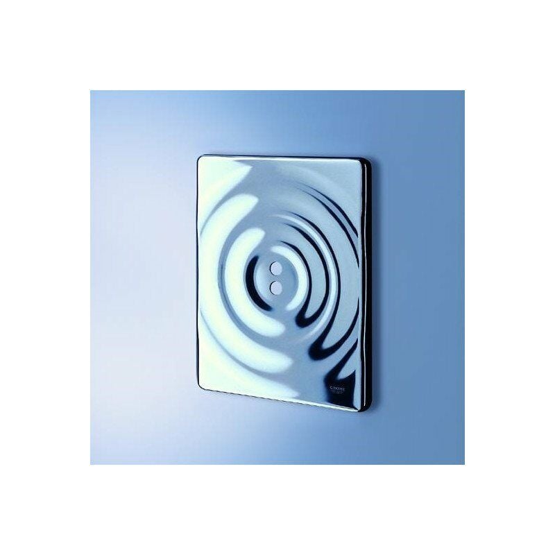 

Grohe - Urinario Surf Plate Ir Facade Only