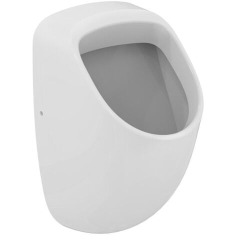 Urinoir CONNECT 310 x 335 x 570 mm, entrée par l'arrière, blanc IDEAL STANDARD