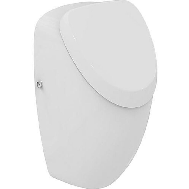 Ideal Standard - Urinoirs - Urinoir Connect, arrivée d'eau arrière, blanc E567601