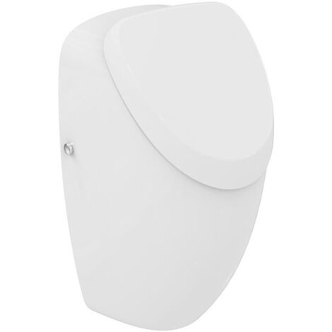 Urinoir de salle de bain CONNECT 280x295x535mm blanc