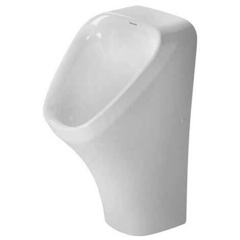 Urinoir DURASTYLE DRY 300x340mm sans eau sans mouche we