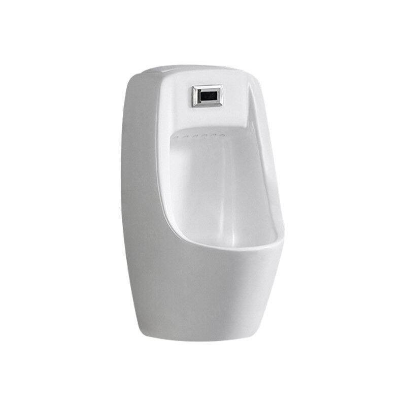 Desineo - Urinoir mural automatique intelligent 27 x 26 x 49 cm