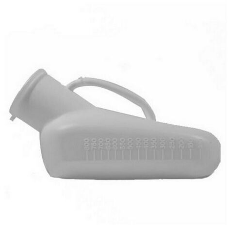 Urinoir portable unisexe mâle/femelle