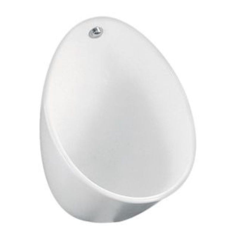 Jacob Delafon - Urinoir coquille nu Blanc