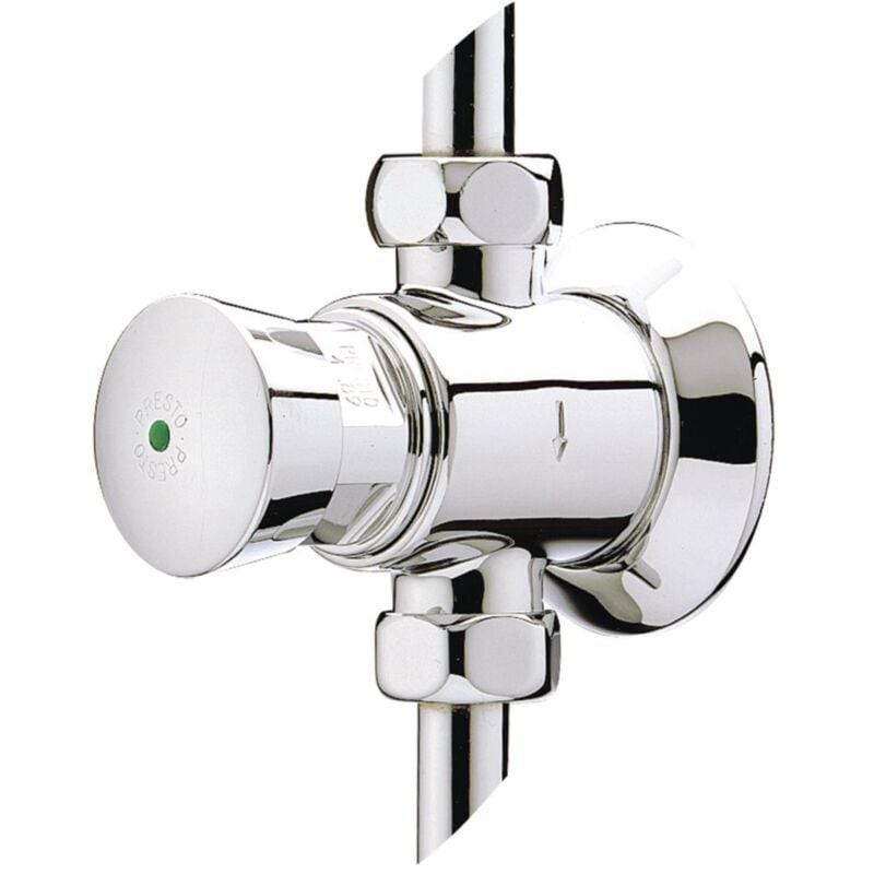 Presto - robinet urinoir p12 sans raccord ref. 31001